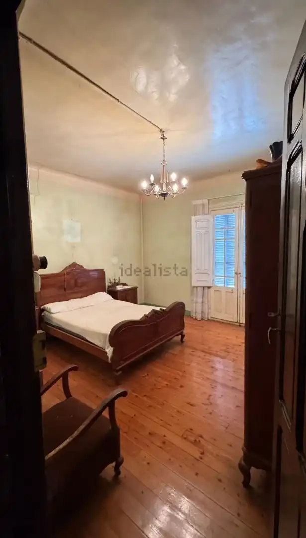 Habitación de Finca rústica en venta en Monteagudo con Jardín privado, Terraza y Trastero
