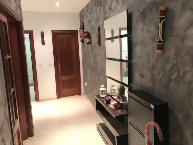 Adossat amb terrassa en venda a Villafranca de Córdoba, imagen 2