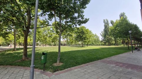 Foto 3 de Pis en venda a Calle Parque San Miguel, San Adrián, Logroño