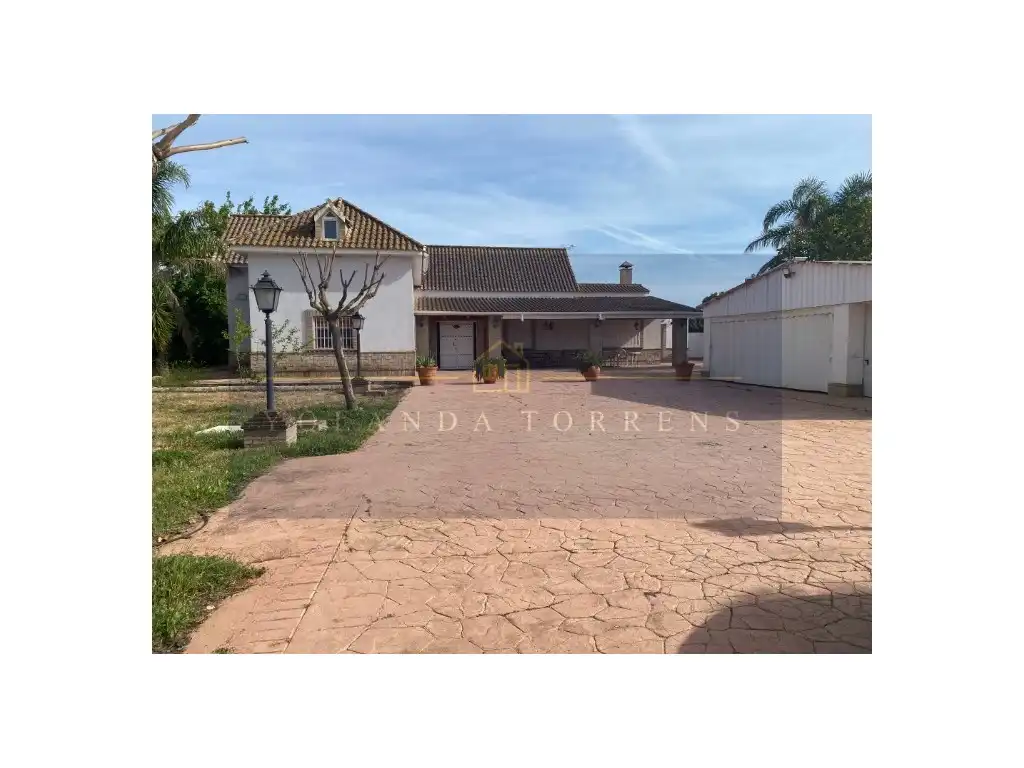 Casa o xalet en venda a Carmona