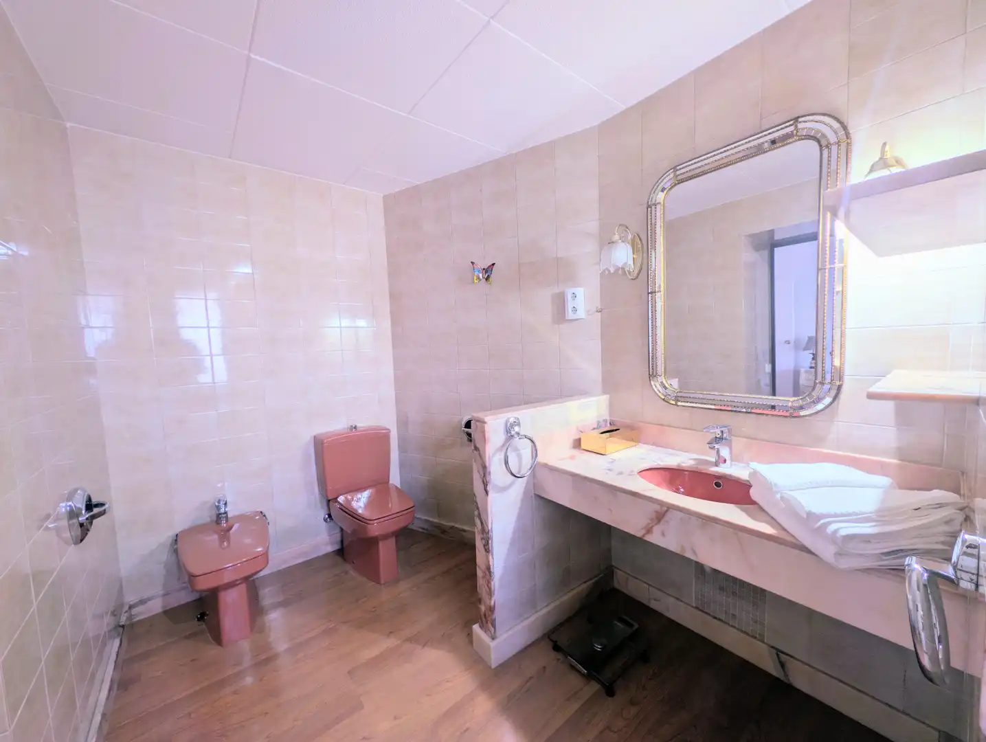 Flat for rent in Avinguda de Mistral, Sant Antoni