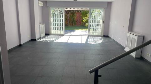 Foto 4 de Casa adosada en venda a Zona Carretera del Plantío, Majadahonda