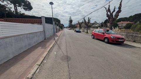 Foto 4 de Apartamento en venta en Carrer Mar Cantàbric, Cunit Residencial, Cunit