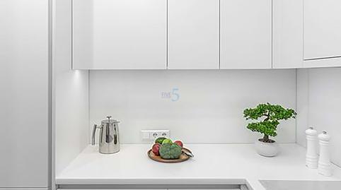 Foto 2 de Àtic en venda a Arrabal Zona Valor, Relleu, Alicante