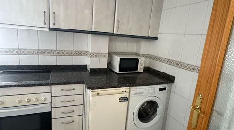 Foto 5 de Dúplex en venta en Calle Arturo Merino, Centro, Segovia Capital