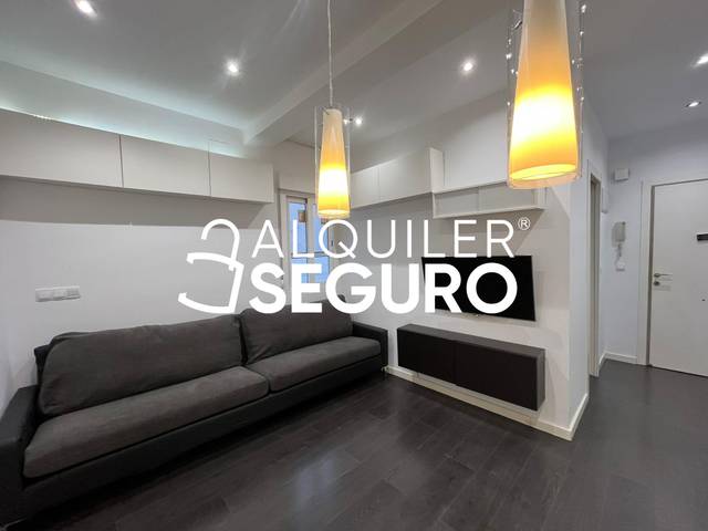 Piso en Alquiler en Tomas Borras en Chopera