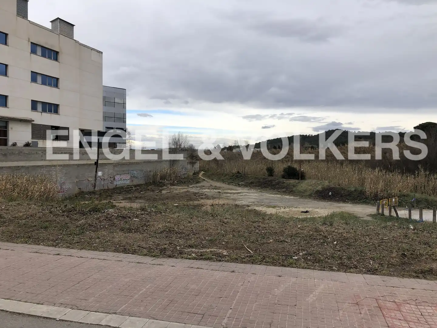 Grundstücke und Bauplätze zum Verkauf in Centre - Sant Oleguer, imagen 7
