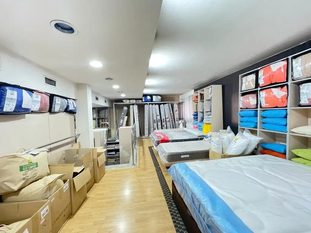 Local comercial en venda a Centre, imagen 7