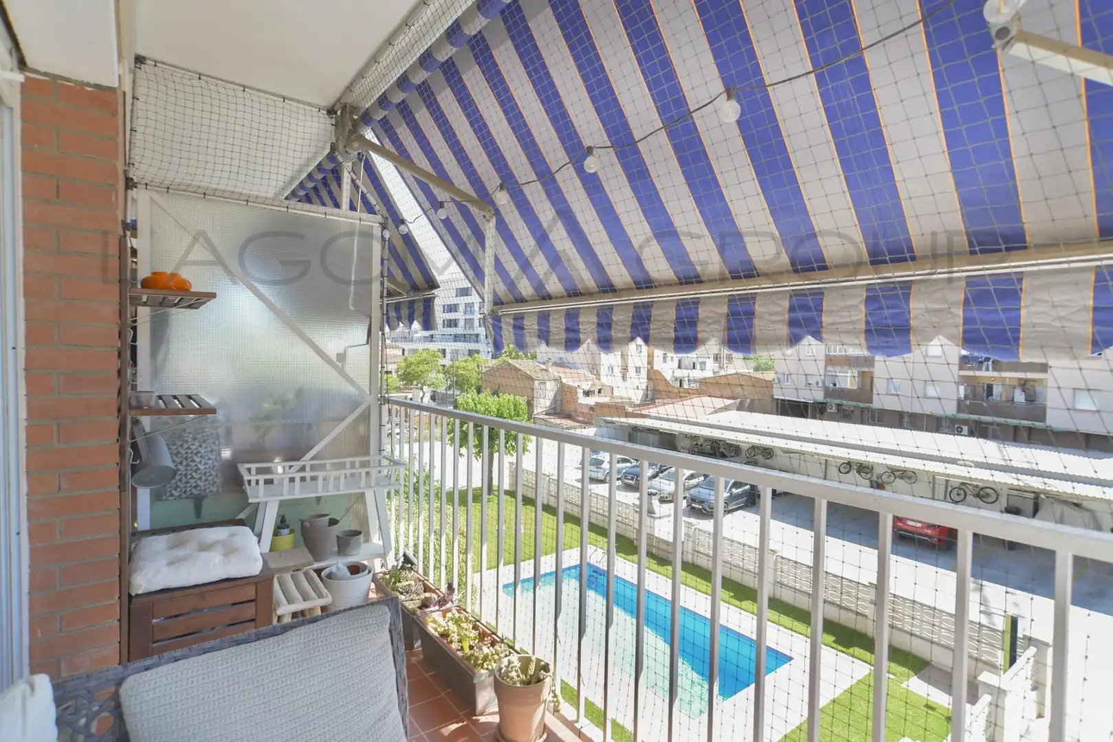 Dúplex amb terrassa en venda a Torre-roja-Campreciós, imagen 48