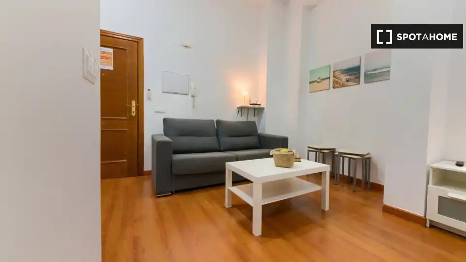 Zimmer in La Goleta - San Felipe Neri