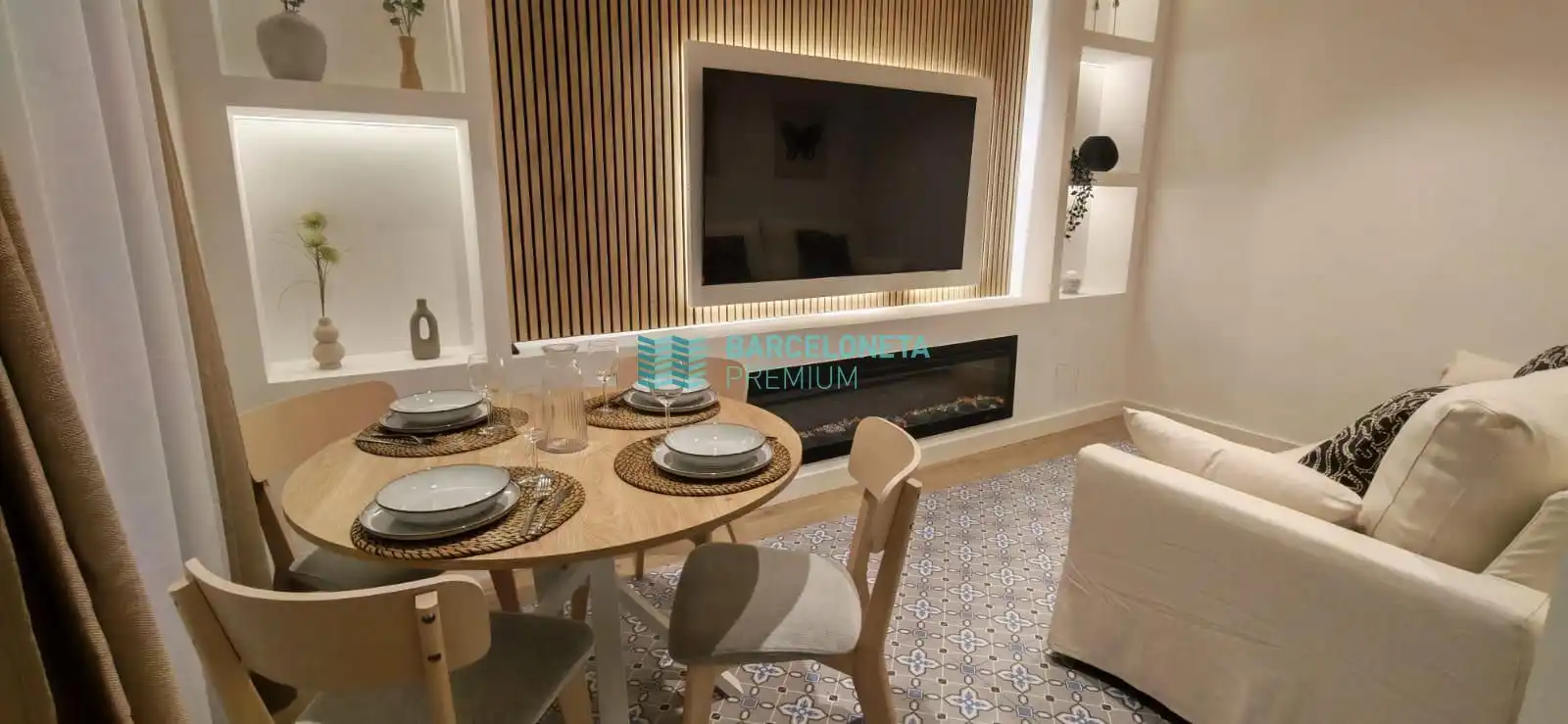 Appartamento in vendita a Hostal D'En Sol, imagen 8