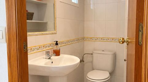 Foto 5 de Casa o xalet en venda a El Rompido, Huelva