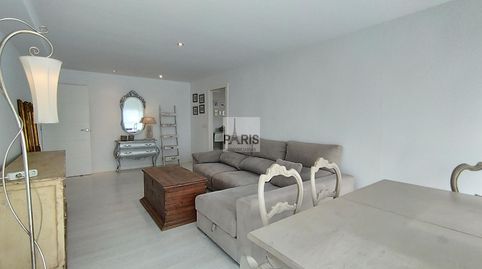 Foto 4 von Wohnung zur Miete in Ramon J. Sender , Ciudad Jardín, Cartagena