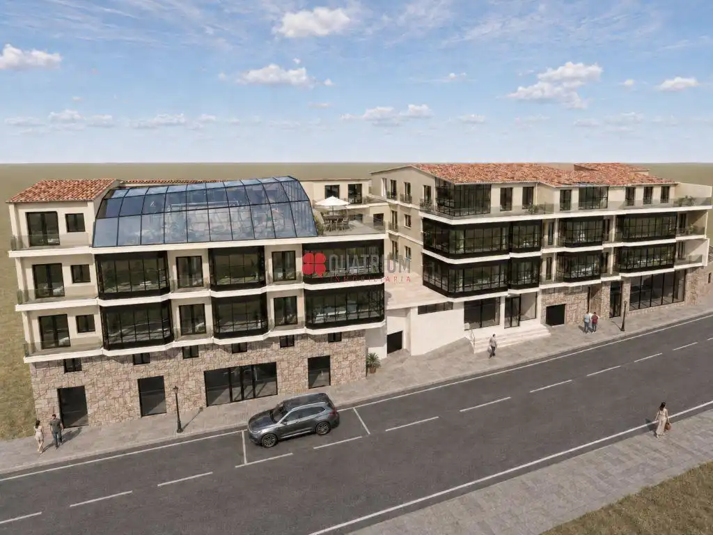 Piso con ascensor en venta en Rúa Santa Catalina, imagen 5