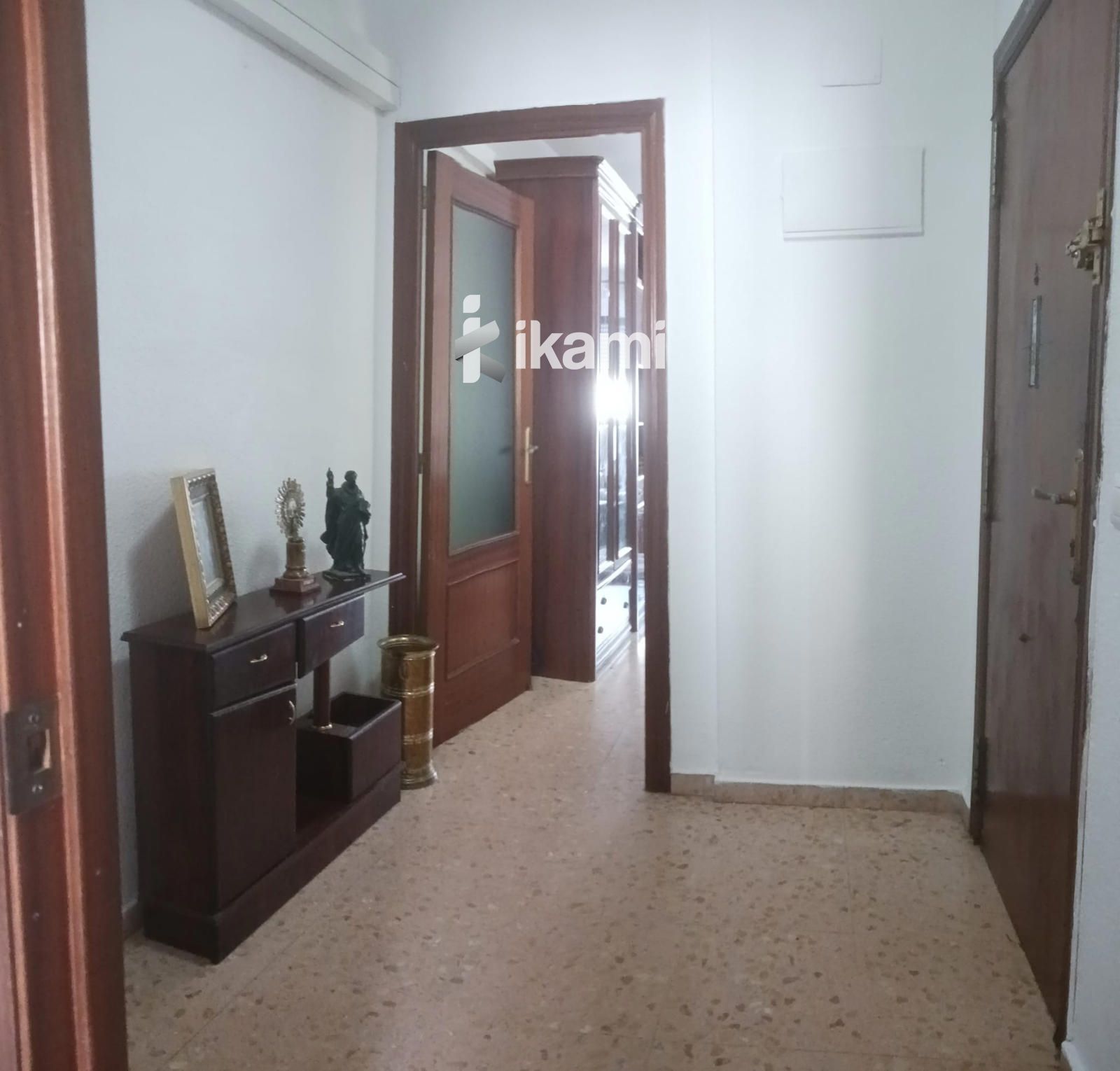 Flat for sale in Dénia  with Air Conditioner, Heating and Terrace