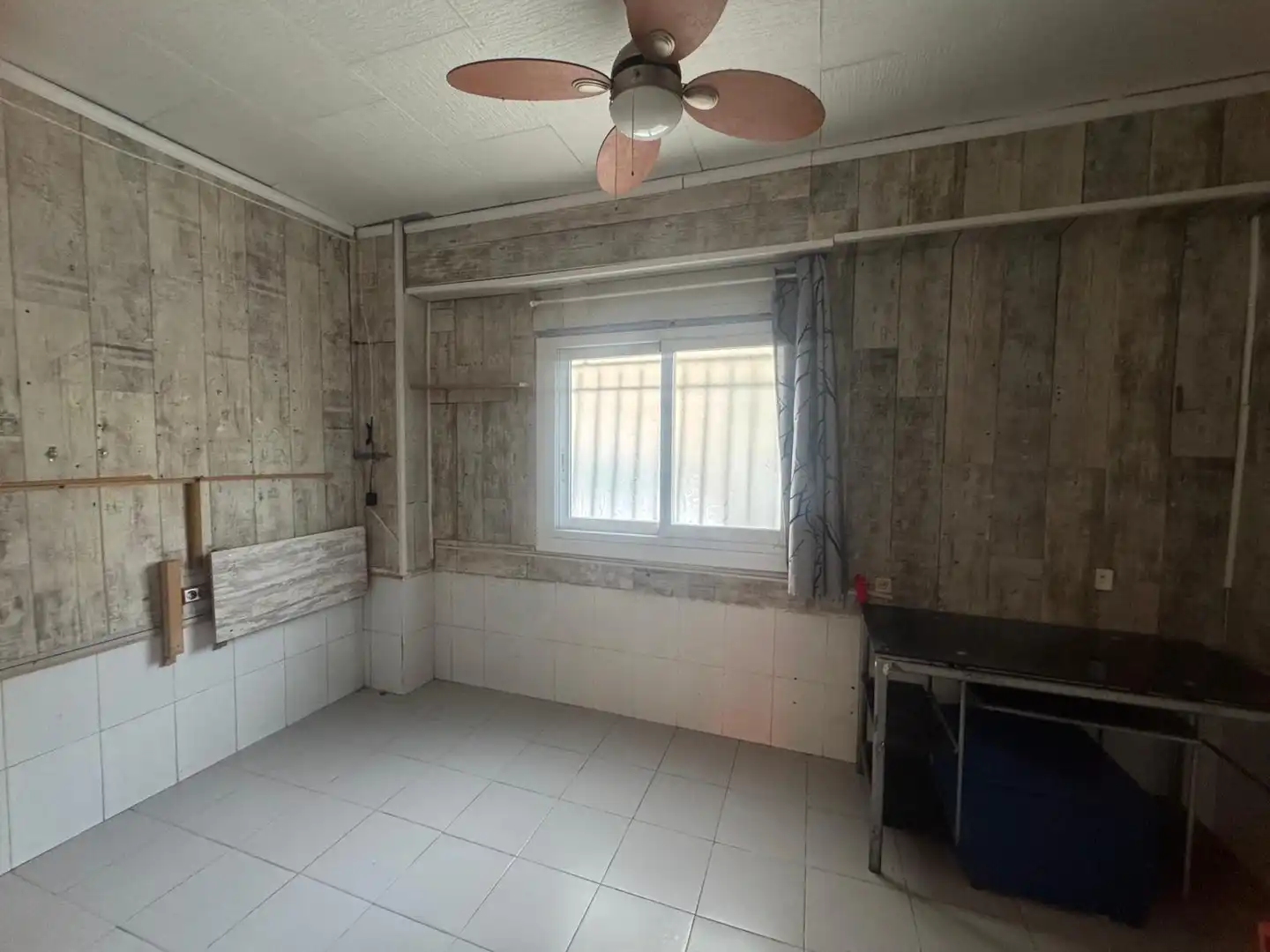 Cocina de Piso en venta en Manises