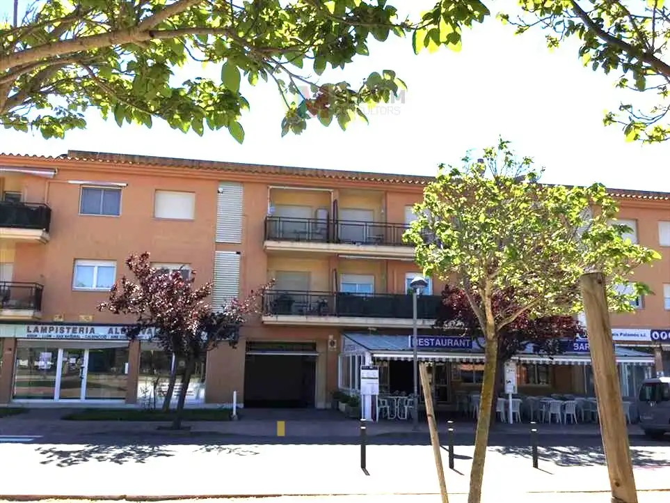 Apartament en venda en Palamós amb Calefacció i Terrassa