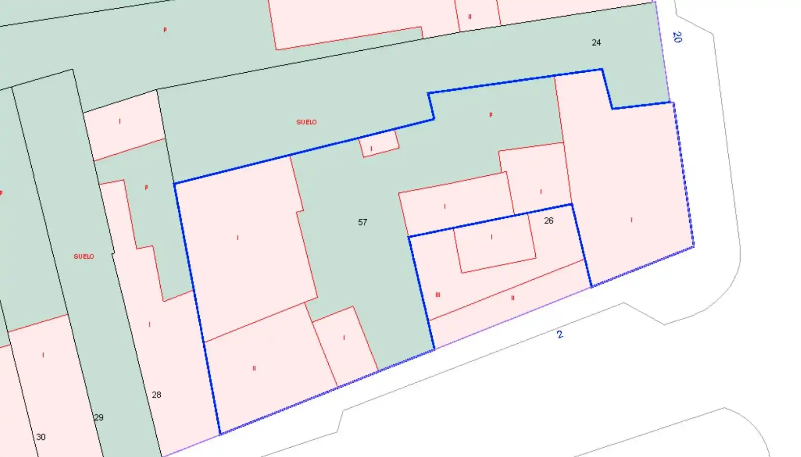 Terreno residenziale in vendita a N/A 17, imagen 6