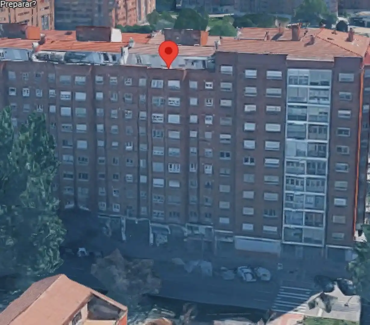 Pis amb ascensor en venda a Burgos - AV DE LOS DERECHOS HUMANOS, imagen 4