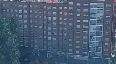Foto 4 de Piso en venta en Burgos - Av de Los Derechos Humanos, Gamonal - San Bruno - G9, Burgos Capital