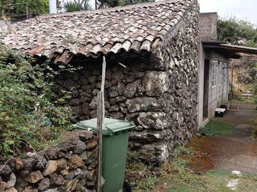 Rustikales Grundstück zum Verkauf in Garachico