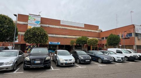 Photo 3 of Office to rent in Calle Portal de Belén, 35, La Poveda, Madrid