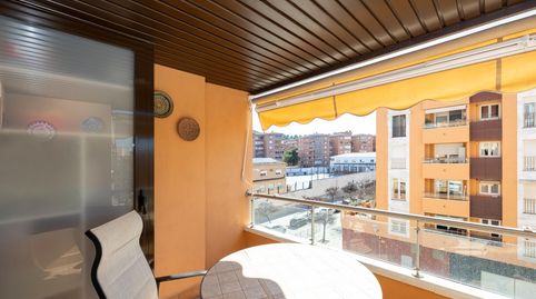 Foto 3 de Piso en venta en Plaza Ciudad de Los Carmenes, San Francisco Javier, Granada Capital