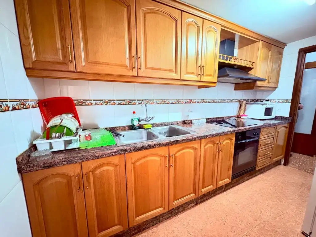 Piso en venta en L'Alcúdia de Crespins, imagen 16