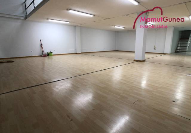 Local comercial en Alquiler en Oiartzun