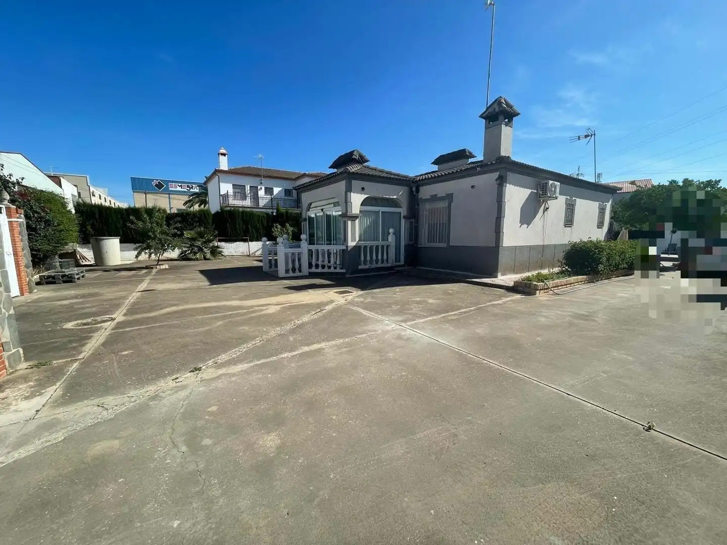 Terrenos y solares en venta en Autovía del Sur, imagen 5