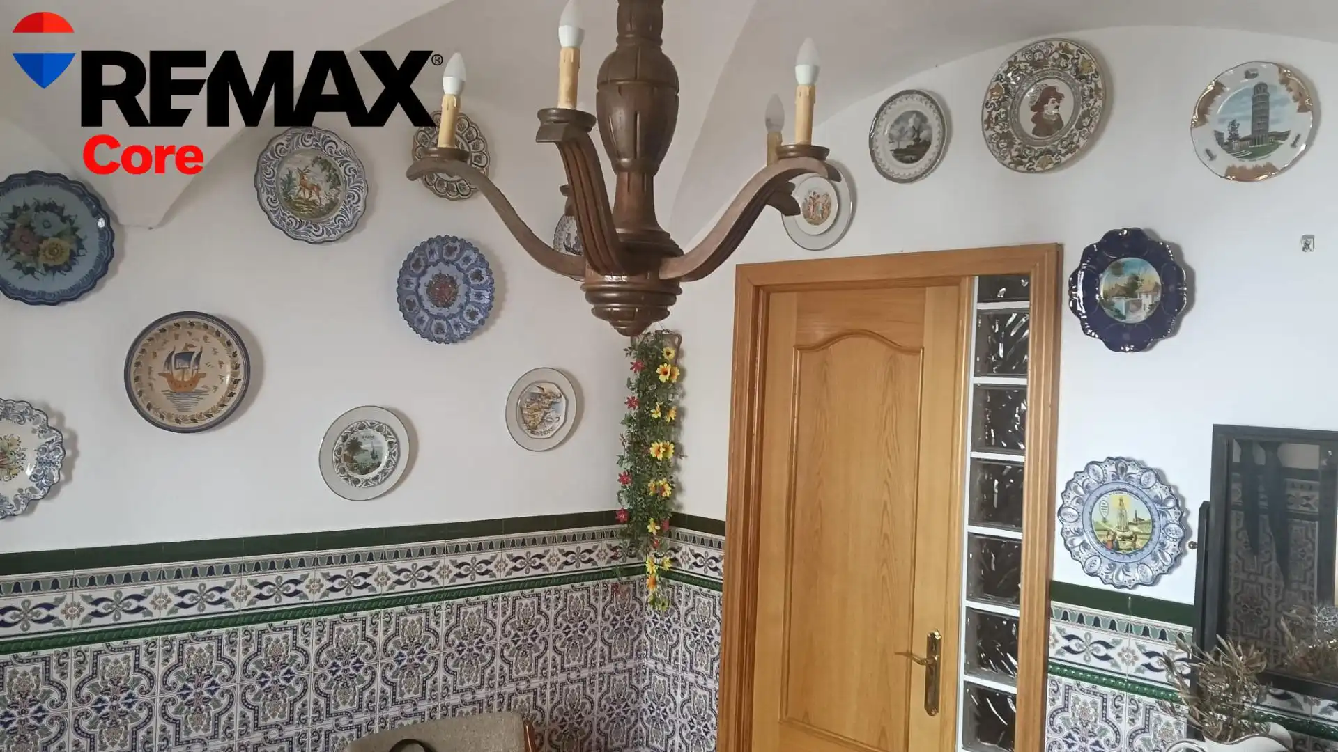 Maison avec terrasse à vendre à Brozas, imagen 20