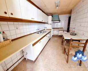 Kitchen of Flat for sale in Lorca