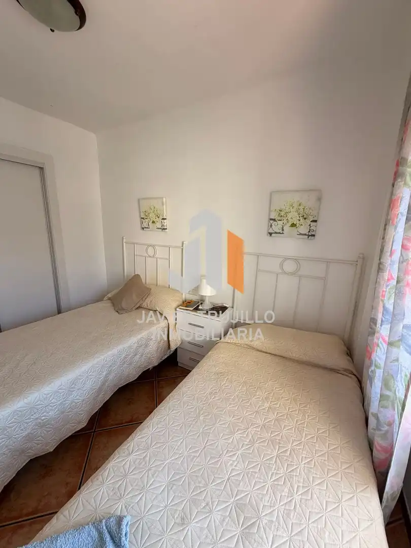 Apartamento de alquiler en Paseo Marítimo de Levante