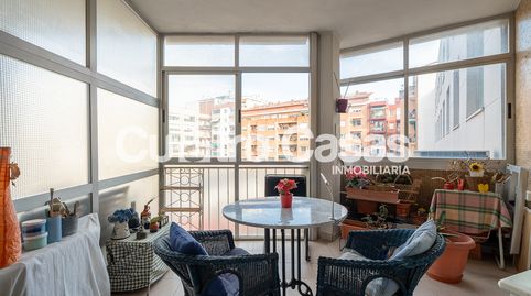 Foto 2 von Wohnung zum Verkauf in Carrer de Nàpols, Fort Pienc, Barcelona Capital