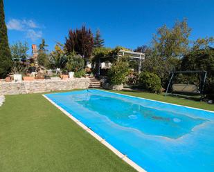 Country house for sale in El Vellón