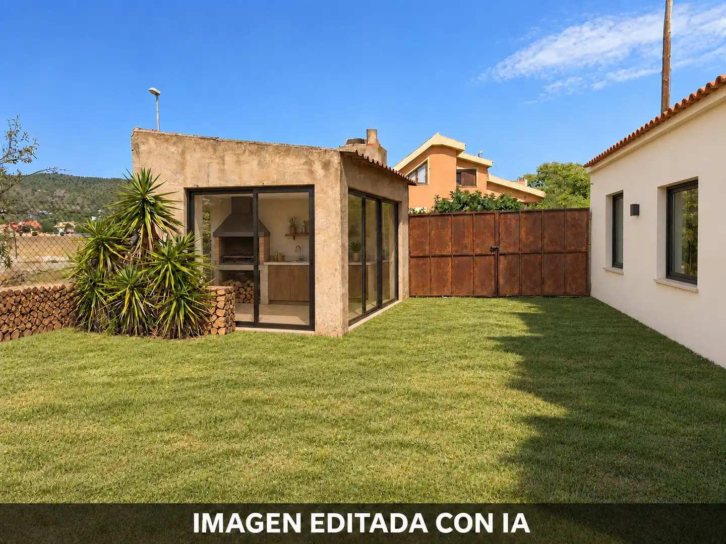 Maison rustique à vendre à Riu Montenegre, imagen 21