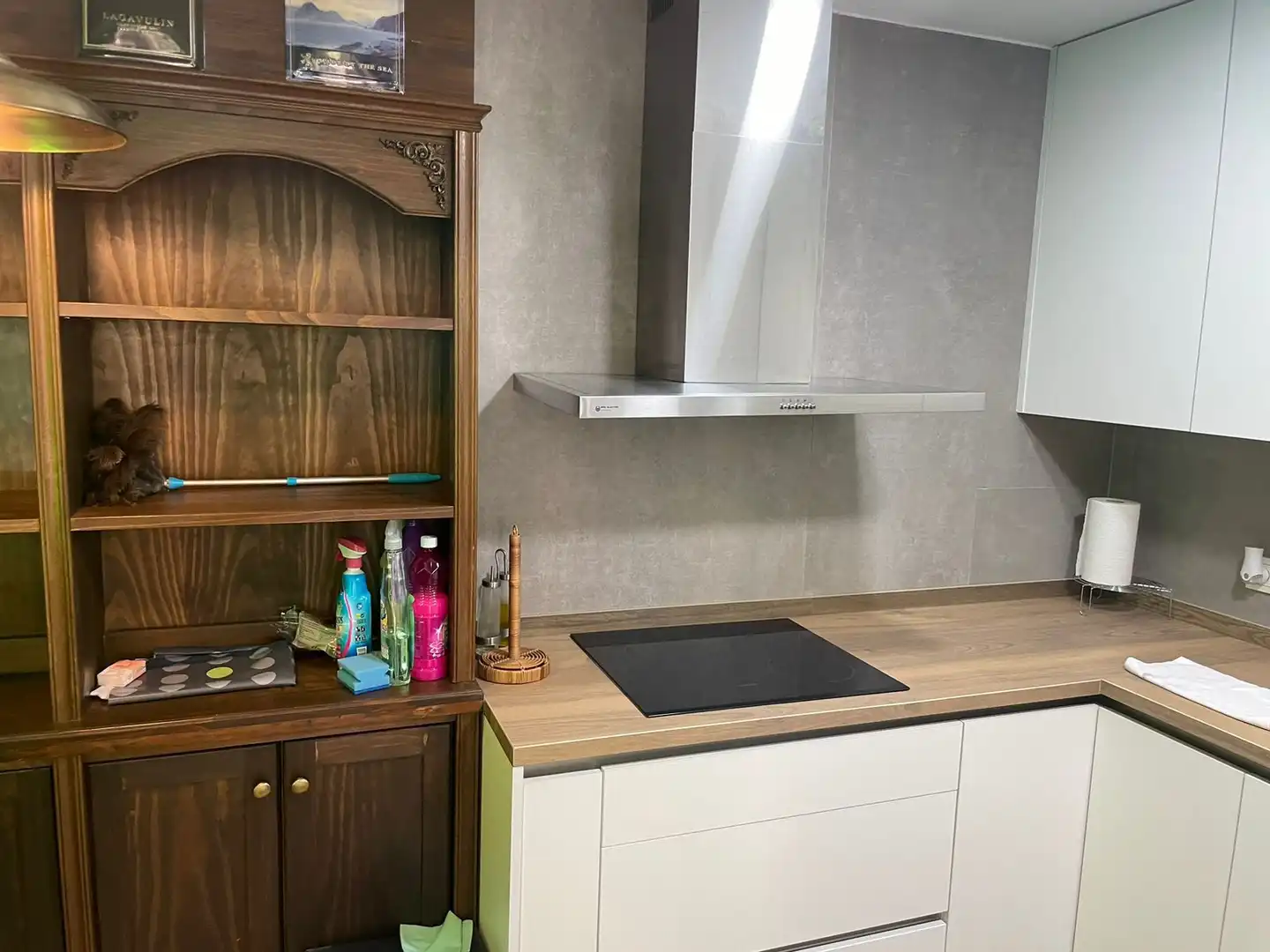 Cocina de Piso en venta en Orihuela con Aire acondicionado y Calefacción