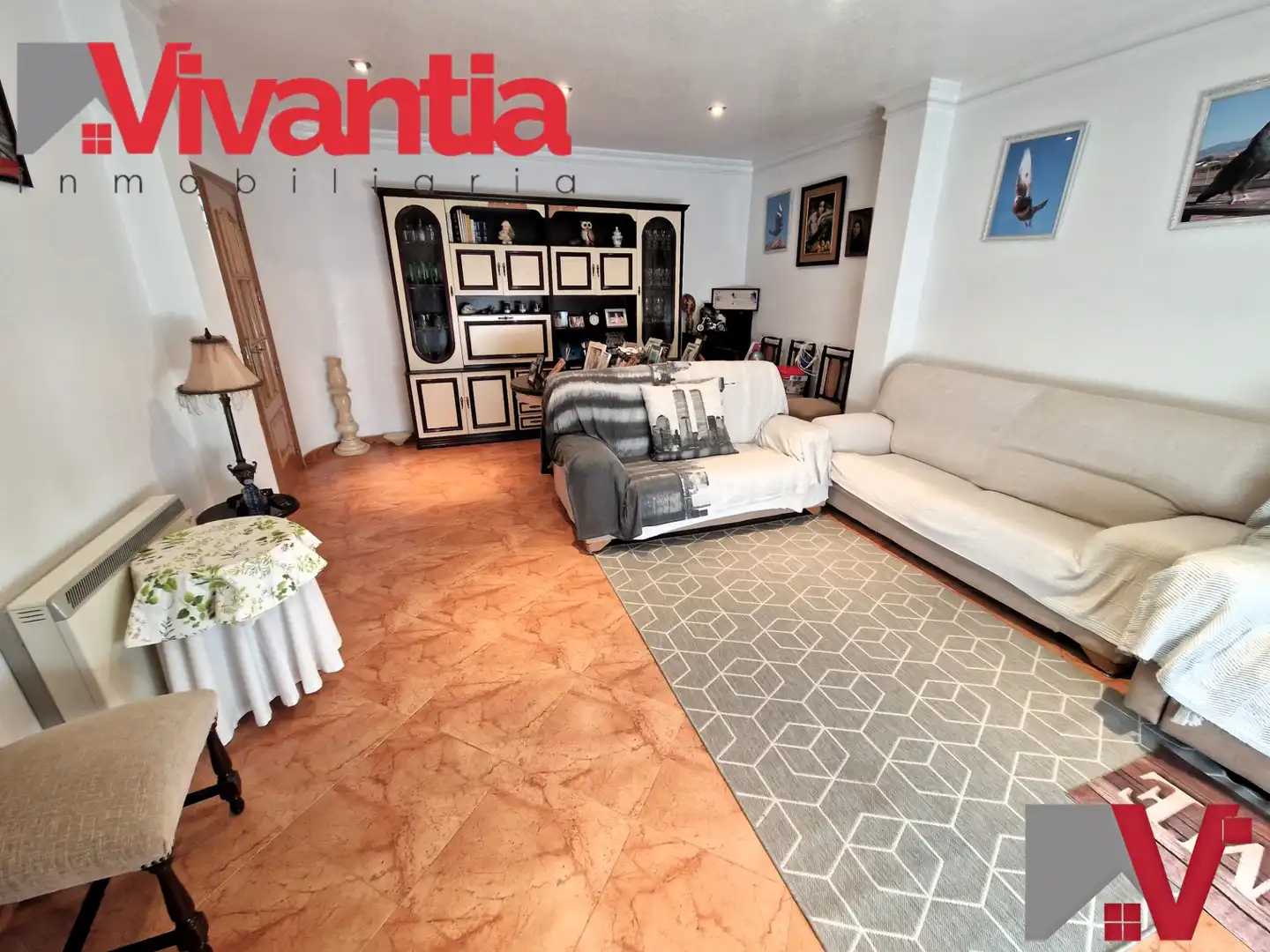 Detached house with garden for sale in Pedanías Centro, imagen 19