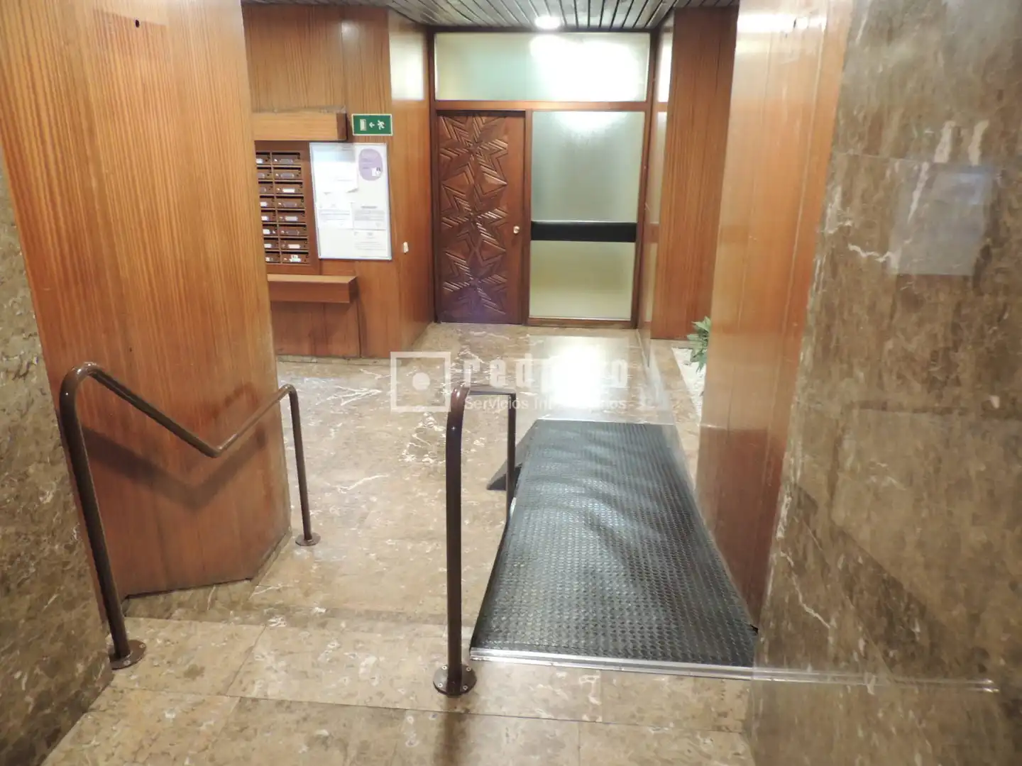Apartament de lloguer en Madrid amb Aire condicionat, Calefacció i Terrassa