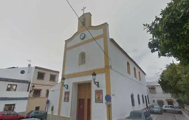 Piso con piscina en venta en PZ INMACULADA  Bl:B, imagen 3