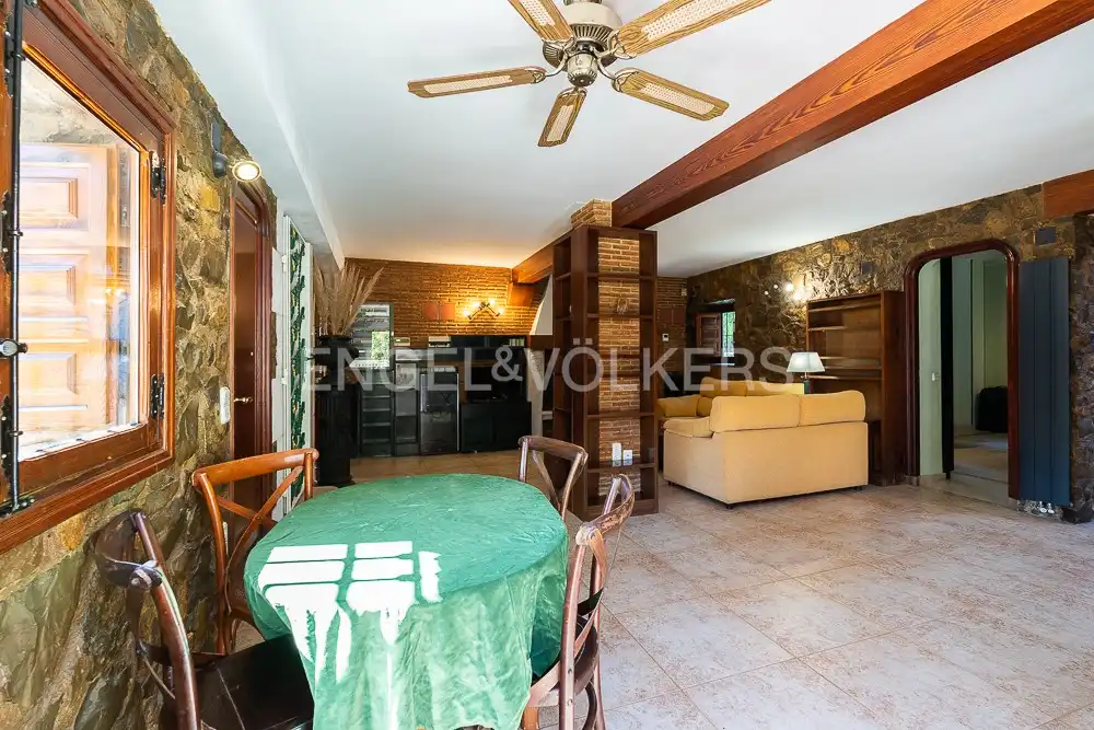 Casa o chalet en venta en El Carme - Sant Agustí - Bonavista
