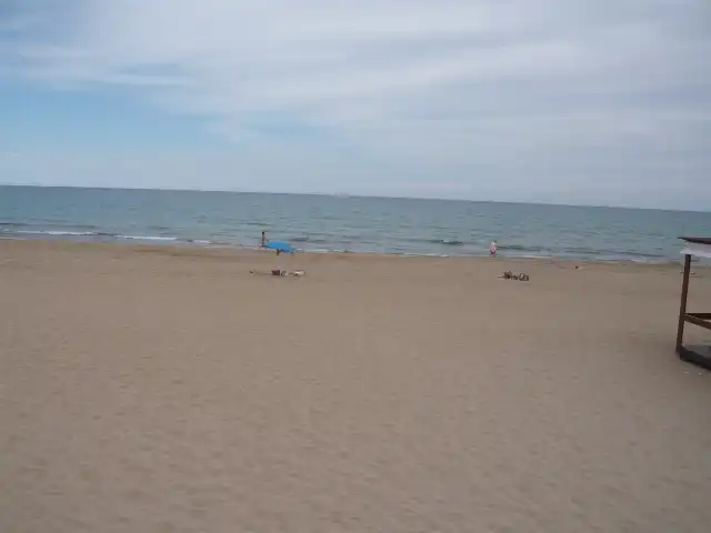 Vista exterior de Piso en venta en Torrevieja con Aire acondicionado, Amueblado y Horno