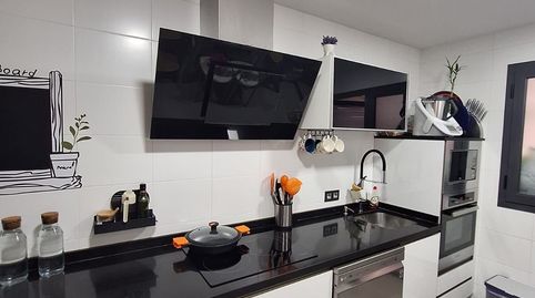 Foto 4 de Dúplex en venda a Navarro Ledesma, Santa Isabel, Málaga Capital