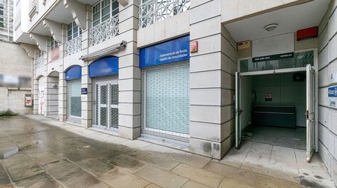 Foto 5 de Oficina en venta en Calle de Eduardo Iglesias, 8, Centro - Areal, Vigo