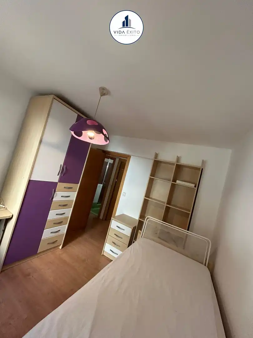 Wohnung mit Aufzug zur Miete in San Bartolomé - Millán de Priego, imagen 8