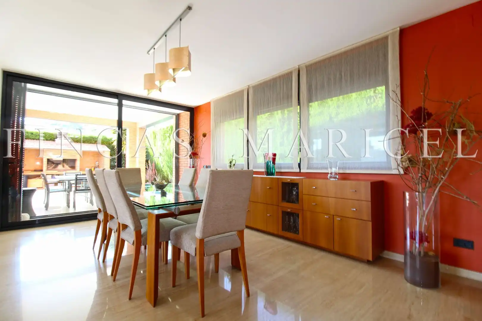 Casa con jardín en venta en Segur de Calafell, imagen 54