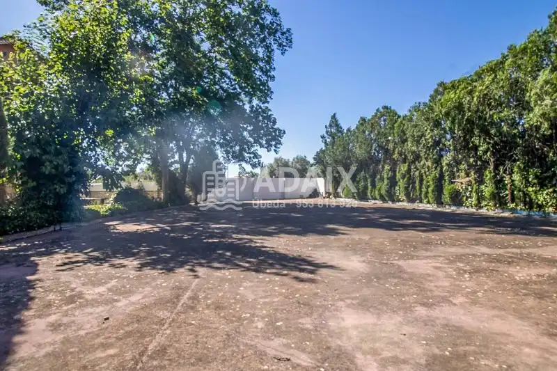 Country homes for sale in Úbeda