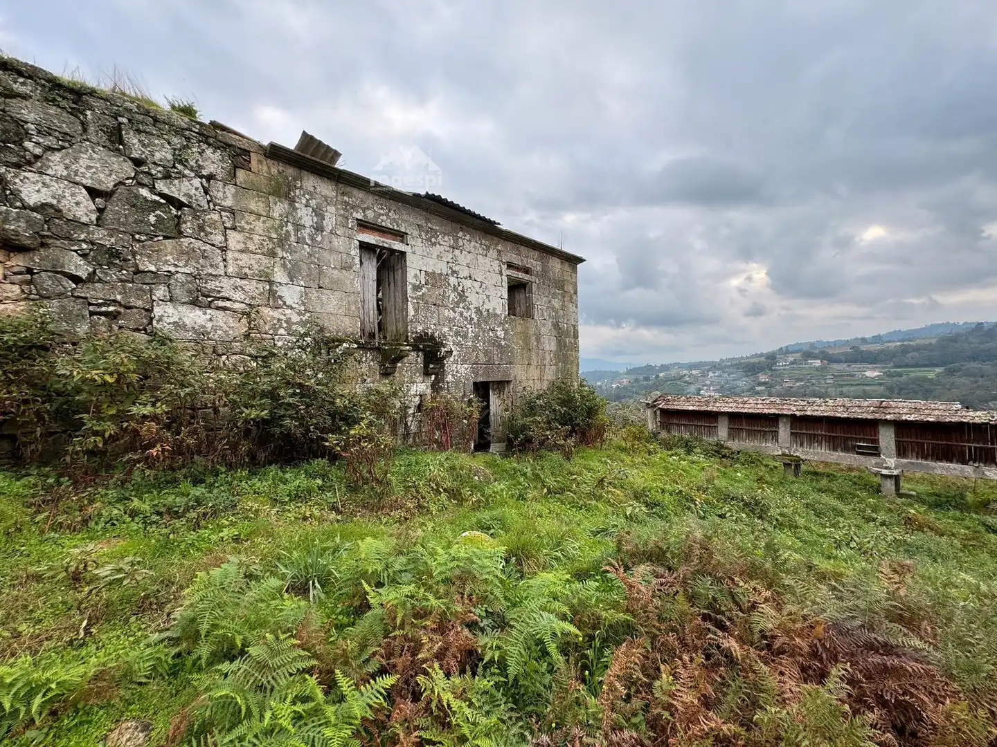 House for sale in Barro - San Ciprian das Neves, imagen 26