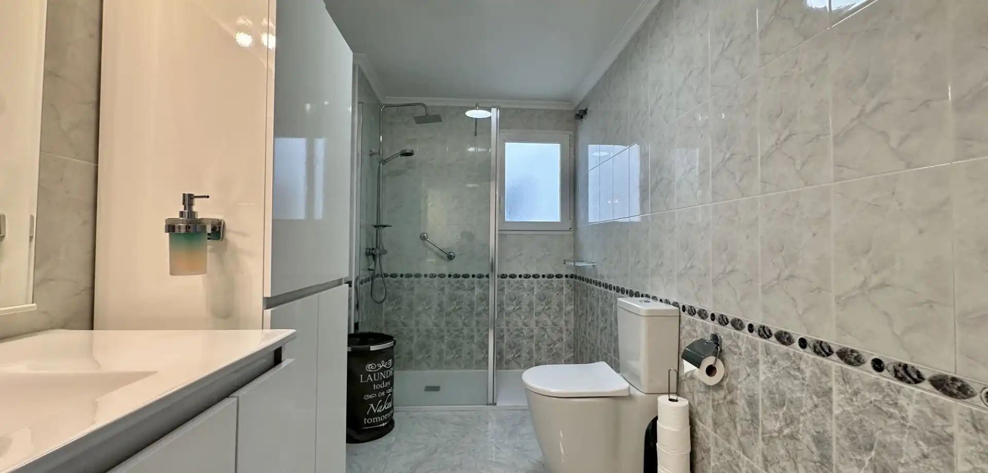 Wohnung mit Terrasse zum Verkauf in Orihuela Costa, imagen 21