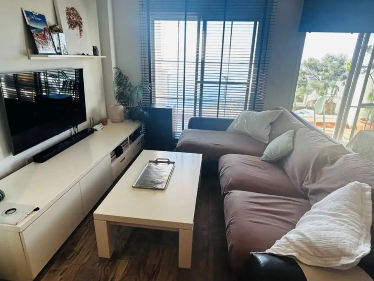 Maisonette zur Miete in Calle Romántica, 1, Velilla - Velilla Taramay